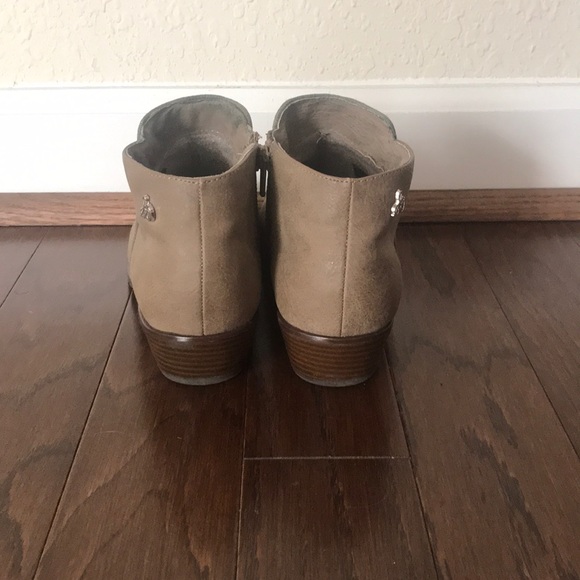 Sam Edelman Booties - Picture 2 of 4